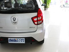 2010款 1.3L 手动 时尚型