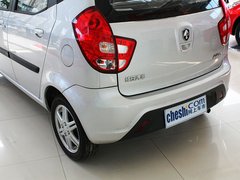 2010款 1.3L 手动 时尚型