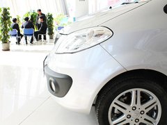2010款 1.3L 手动 时尚型