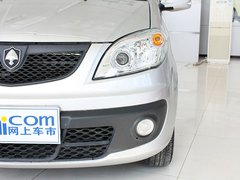 2010款 1.3L 手动 时尚型