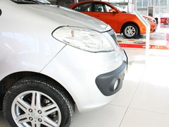 2010款 1.3L 手动 时尚型