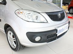 2010款 1.3L 手动 时尚型