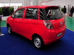 2010款 1.0 手动 标准型