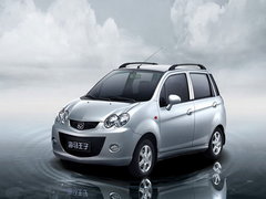 2010款 1.0 手动 标准型