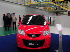 2010款 1.0 手动 标准型