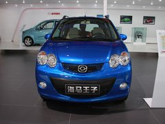 2010款 1.0 手动 标准型
