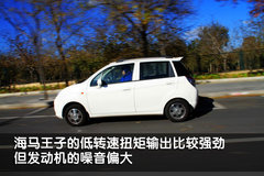 2010款 1.0 手动 标准型