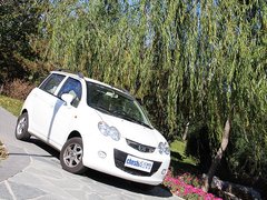 2010款 1.0 手动 标准型