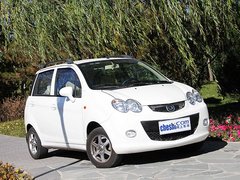 2010款 1.0 手动 标准型