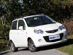 2010款 1.0 手动 标准型