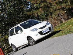 2010款 1.0 手动 标准型