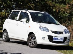 2010款 1.0 手动 标准型