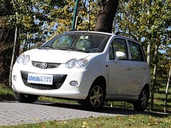 2010款 1.0 手动 标准型