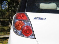 2010款 1.0 手动 标准型