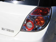 2010款 1.0 手动 标准型