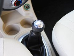 2010款 1.0 手动 标准型