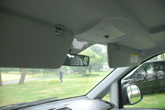 2010款 2.2T 自动 柴油精英版 8-9座
