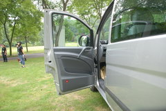 2010款 2.2T 自动 柴油精英版 8-9座