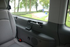 2010款 2.2T 自动 柴油精英版 8-9座