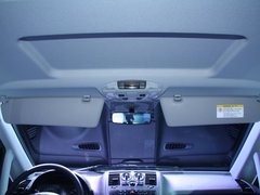 2010款 2.2T 自动 柴油精英版 8-9座