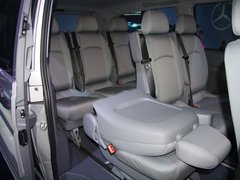 2010款 2.2T 自动 柴油精英版 8-9座