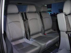 2010款 2.2T 自动 柴油精英版 8-9座