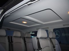 2010款 2.2T 自动 柴油精英版 8-9座