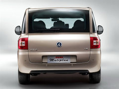 2010款 1.6L 手动 豪华型 6座