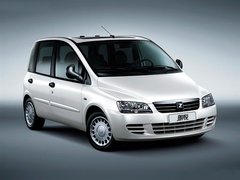 2010款 1.6L 手动 豪华型 6座