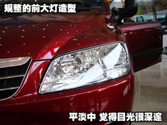 2010款 1.6L 手动 豪华型 6座