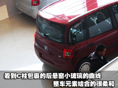 2010款 1.6L 手动 豪华型 6座