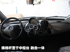 2010款 1.6L 手动 豪华型 6座