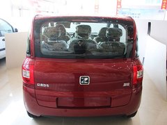 2010款 1.6L 手动 豪华型 5座