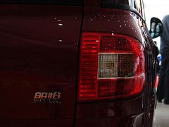 2010款 1.6L 手动 豪华型 5座