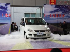 2010款 1.6L 手动 豪华型 5座