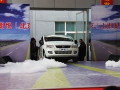 2010款 1.6L 手动 豪华型 5座