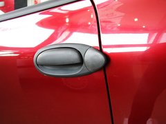 2010款 1.6L 手动 豪华型 5座