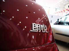 2010款 1.6L 手动 豪华型 5座