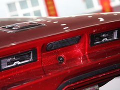 2010款 1.6L 手动 豪华型 5座