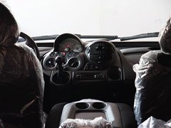 2010款 1.6L 手动 豪华型 5座