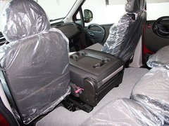 2010款 1.6L 手动 豪华型 5座