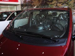 2010款 1.6L 手动 豪华型 5座