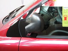 2010款 1.6L 手动 豪华型 5座