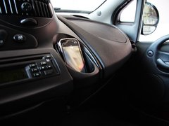 2010款 1.6L 手动 豪华型 5座