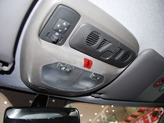 2010款 1.6L 手动 豪华型 5座