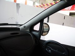 2010款 1.6L 手动 豪华型 5座