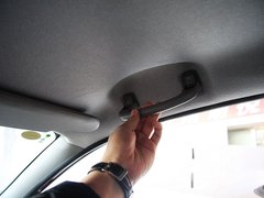 2010款 1.6L 手动 豪华型 5座