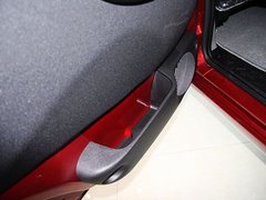 2010款 1.6L 手动 豪华型 5座