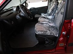 2010款 1.6L 手动 豪华型 5座