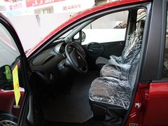 2010款 1.6L 手动 豪华型 5座